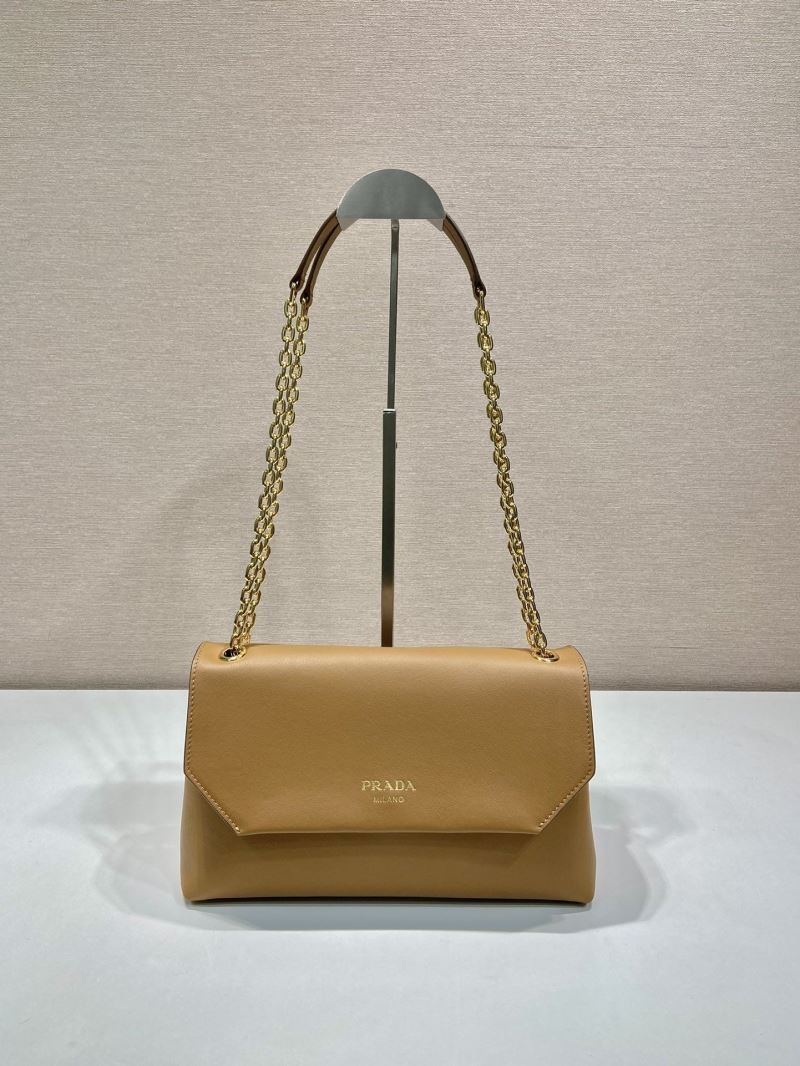 Prada Top Handle Bags